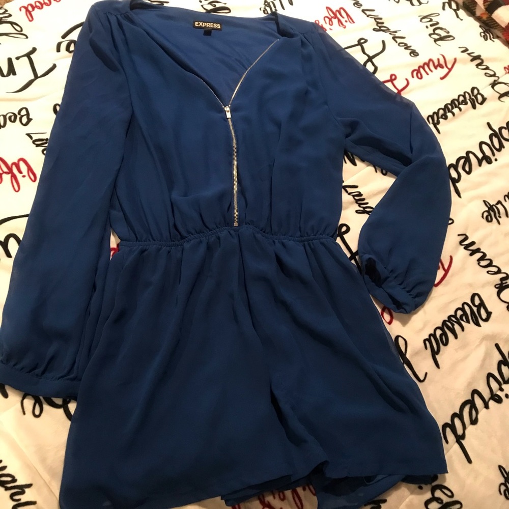 Romper - Picture 2 of 5